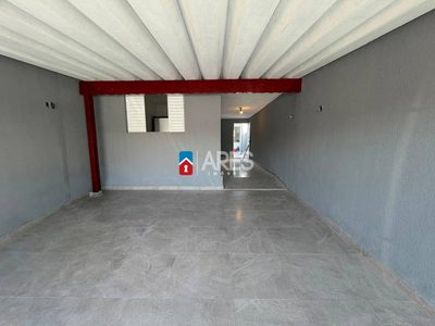 Casa, 2 quartos, 64 m² - Foto 1