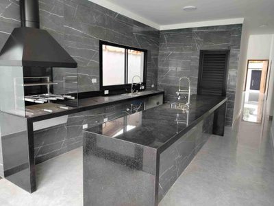 Casa, 3 quartos, 137 m² - Foto 5