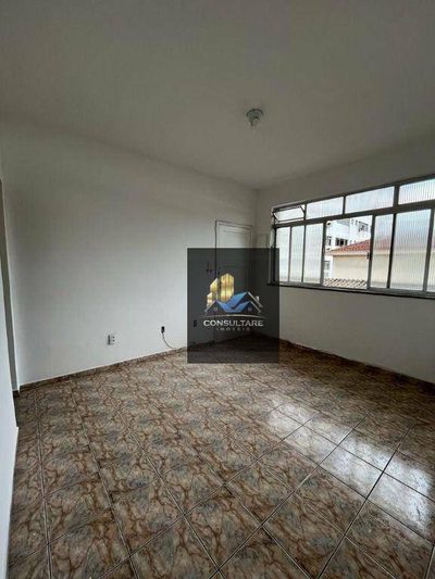 Apartamento, 2 quartos, 71 m² - Foto 1