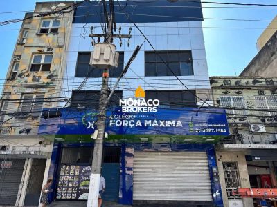 Prédio Inteiro, 1536 m² - Foto 5