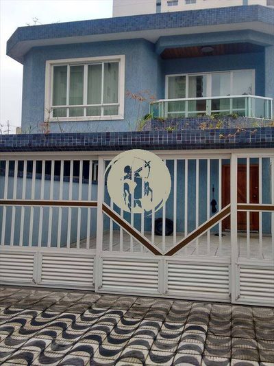 Casa, 3 quartos, 150 m² - Foto 1