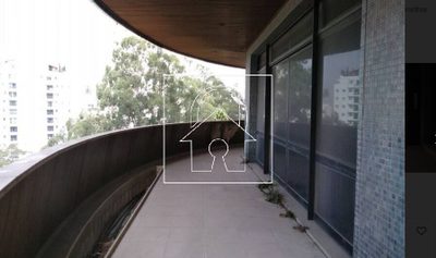 Apartamento, 5 quartos, 864 m² - Foto 2