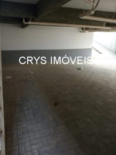 Casa, 2 quartos, 36 m² - Foto 2