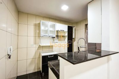 Apartamento, 2 quartos, 85 m² - Foto 5