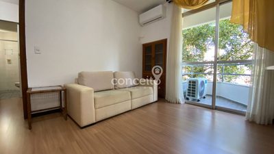 Apartamento, 1 quarto, 50 m² - Foto 2