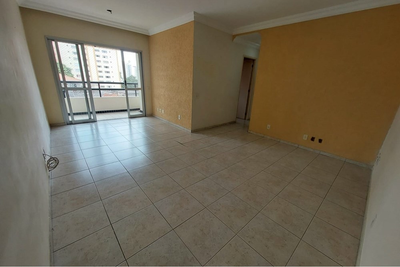 Apartamento, 3 quartos, 81 m² - Foto 1