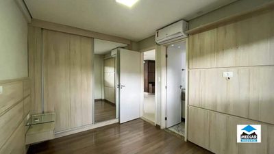 Apartamento, 2 quartos, 75 m² - Foto 5