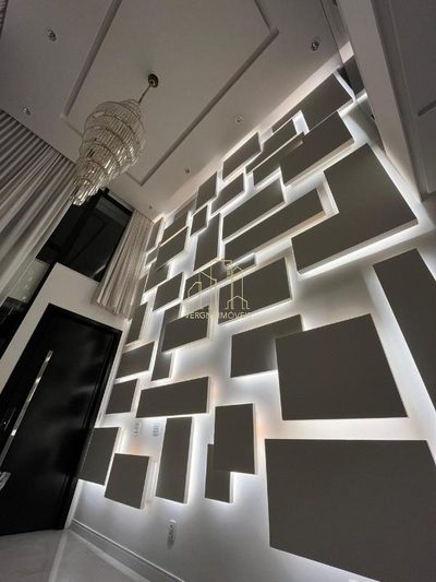 Casa de Condomínio, 5 quartos - Foto 5