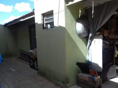 Casa, 2 quartos, 81 m² - Foto 5