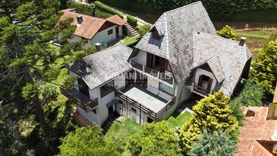 Casa, 3 quartos - Foto 5