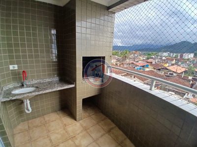 Apartamento, 2 quartos - Foto 2