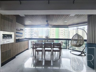 Apartamento, 5 quartos, 176 m² - Foto 4