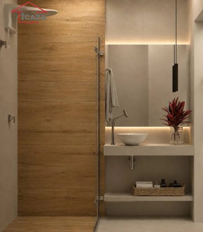 Apartamento, 1 quarto, 31 m² - Foto 5