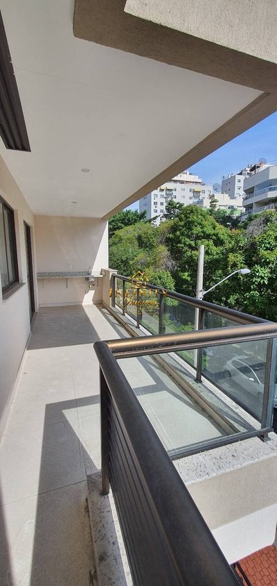 Apartamento, 3 quartos, 84 m² - Foto 3