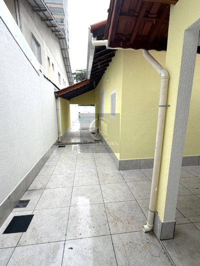 Casa de Condomínio, 2 quartos - Foto 5