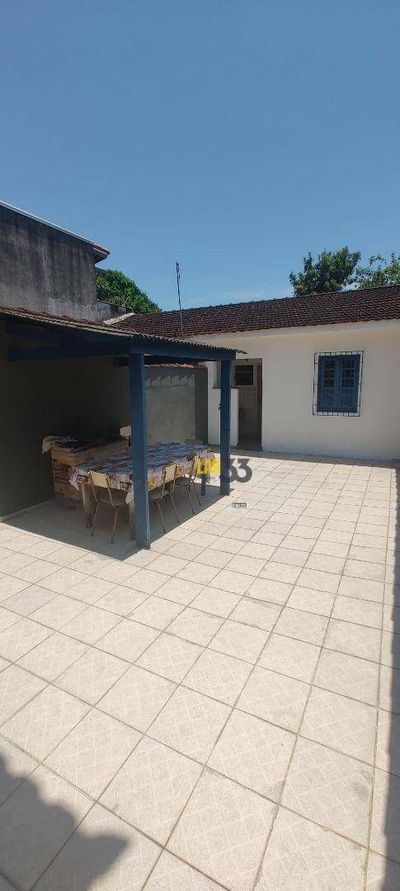 Sobrado, 3 quartos, 120 m² - Foto 1