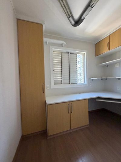 Apartamento, 3 quartos, 64 m² - Foto 5