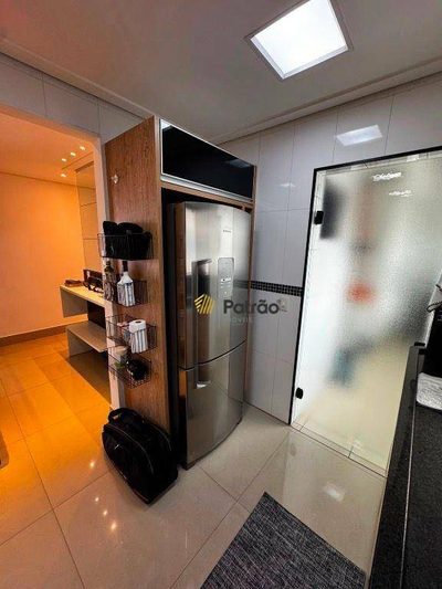 Apartamento, 3 quartos, 96 m² - Foto 5