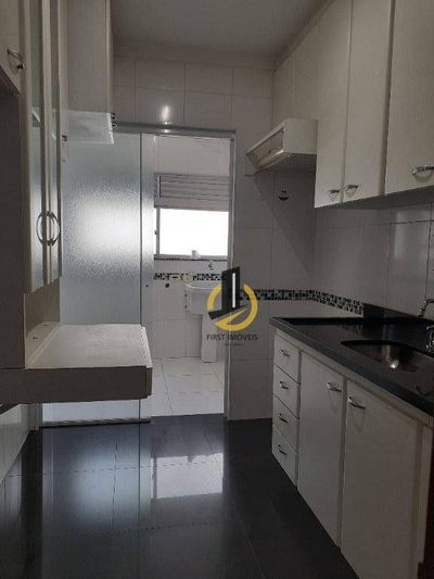 Apartamento, 3 quartos, 78 m² - Foto 2