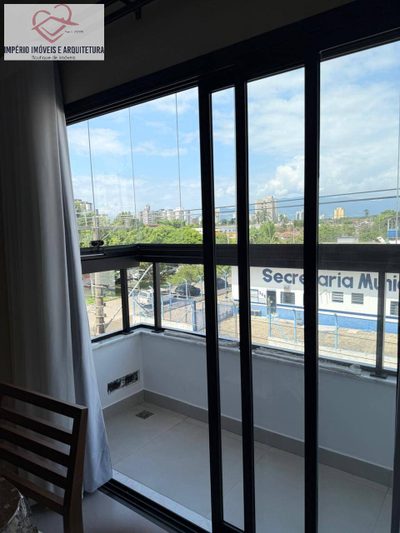 Apartamento, 1 quarto - Foto 2