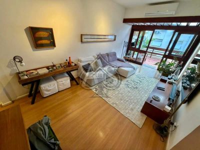Apartamento, 3 quartos, 110 m² - Foto 2