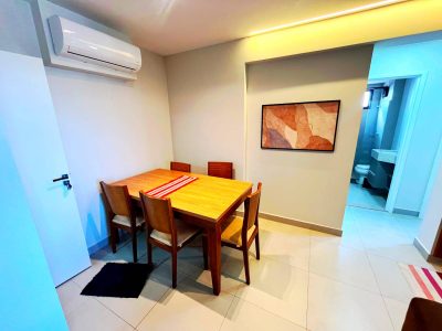 Apartamento, 2 quartos, 48 m² - Foto 2