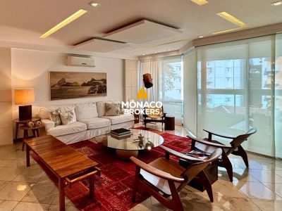 Apartamento, 4 quartos, 190 m² - Foto 3