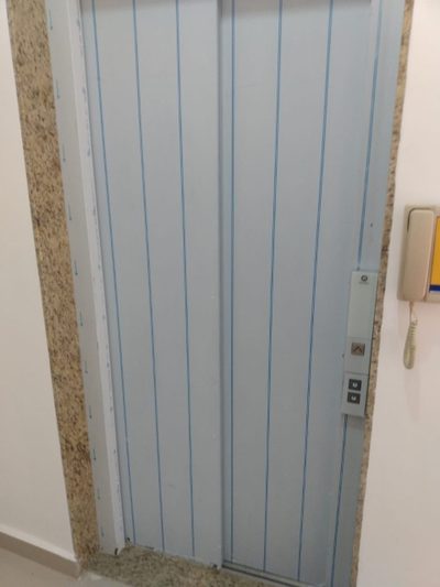Sala-Conjunto, 43 m² - Foto 1