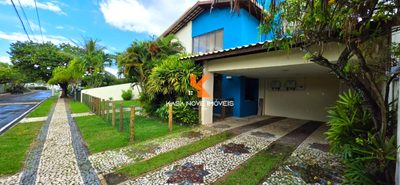 Casa de Condomínio, 4 quartos - Foto 3