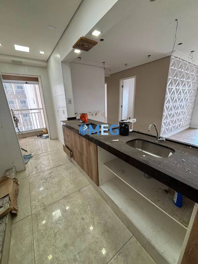 Apartamento, 3 quartos, 94 m² - Foto 2