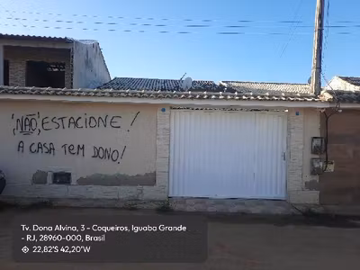 Casa, 2 quartos, 225 m² - Foto 1