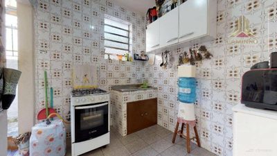 Apartamento, 2 quartos, 87 m² - Foto 3