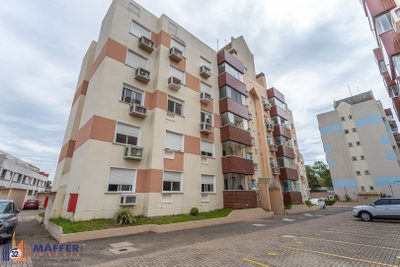 Apartamento, 2 quartos, 67 m² - Foto 1