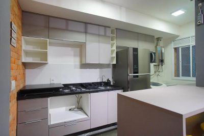Apartamento, 2 quartos, 50 m² - Foto 5