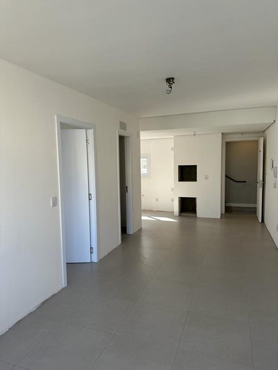 Apartamento, 1 quarto, 54 m² - Foto 3