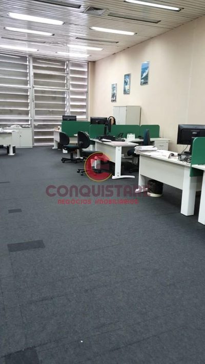 Prédio Inteiro, 1298 m² - Foto 3