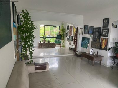 Apartamento, 4 quartos, 156 m² - Foto 2