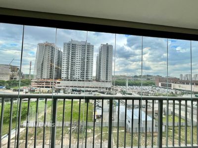 Apartamento, 1 quarto, 48 m² - Foto 3