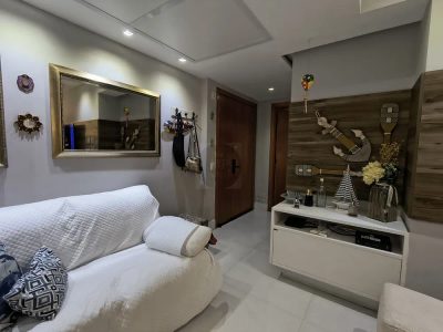 Apartamento, 2 quartos, 100 m² - Foto 5