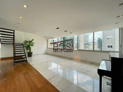 Cobertura, 4 quartos, 575 m² - Foto 4