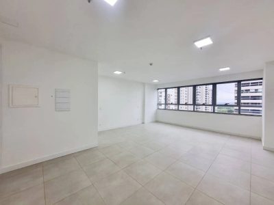 Sala-Conjunto, 38 m² - Foto 1