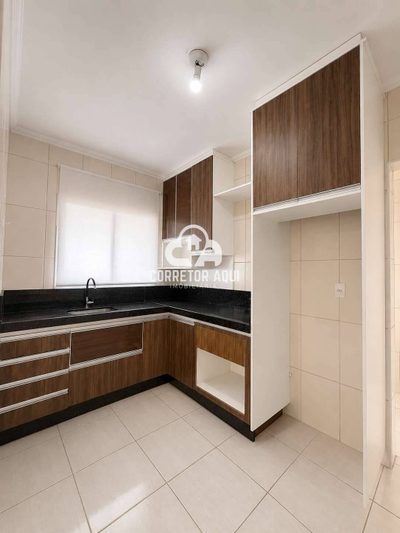 Apartamento, 2 quartos, 64 m² - Foto 2