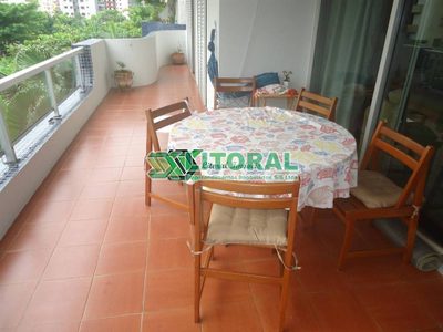 Apartamento, 3 quartos, 110 m² - Foto 4