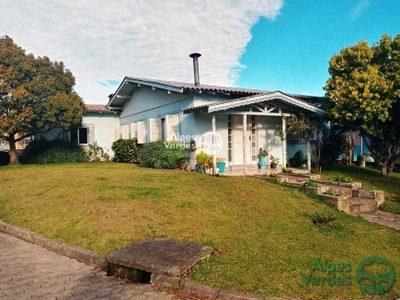 Casa, 3 quartos, 110 m² - Foto 1