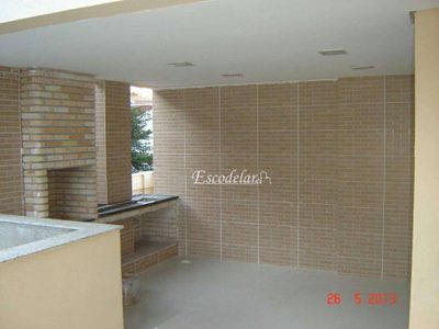 Apartamento, 3 quartos, 72 m² - Foto 5