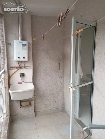 Casa, 3 quartos, 57 m² - Foto 4