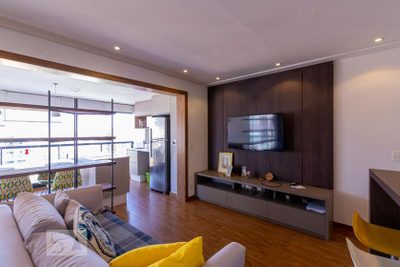 Kitnet-Studio, 49 m² - Foto 4