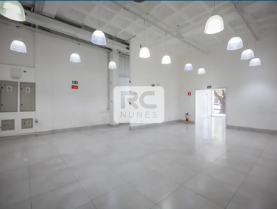 Loja-Salão, 349 m² - Foto 5