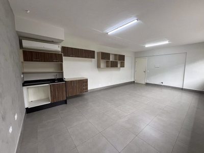 Sala-Conjunto, 44 m² - Foto 3