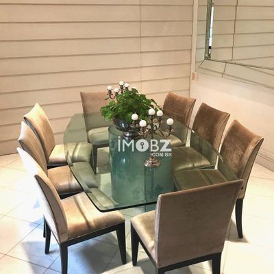 Cobertura, 2 quartos, 320 m² - Foto 5